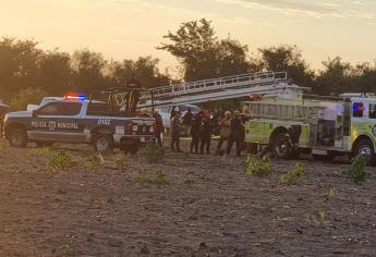 En prisión preventiva pareja que asesinó a abuelitos en una noria de Eldorado 