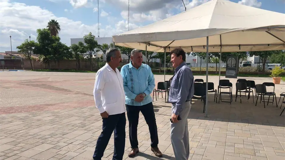 FOTO: Luz Noticias | Temática.