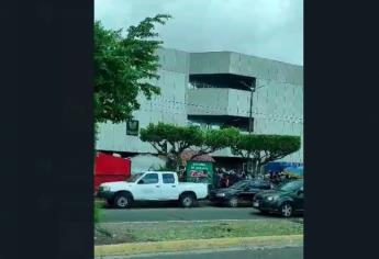 Evacuan clínica del IMSS en Los Mochis por precaución tras sismo