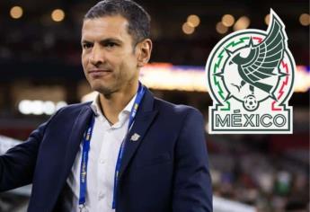 Jaime Lozano recibe el voto de confianza y seguirá al frente de la Selección Mexicana