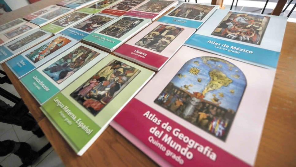 SEP: ¿En qué estados no se distribuirán los libros de textos gratuitos?