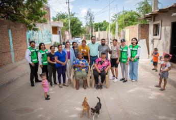 Comité Ciudadano de Las Cucas, en Culiacán, gana el «Premio de Contraloría Social, Sinaloa 2023»