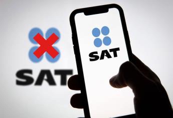 Paso a paso sobre cómo darte de baja ante el SAT