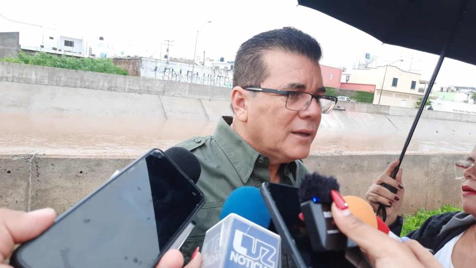 Ejecución del «R18» impacta en Mazatlán; inicia operativo de seguridad: alcalde