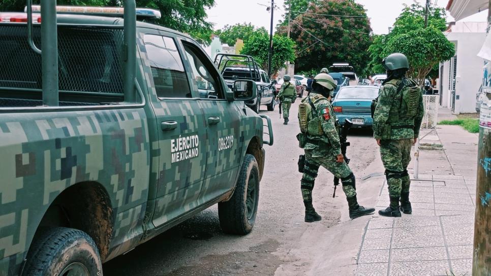 Amenazan a gerente de funeraria en Culiacán; le dan 24 horas para dejar la ciudad