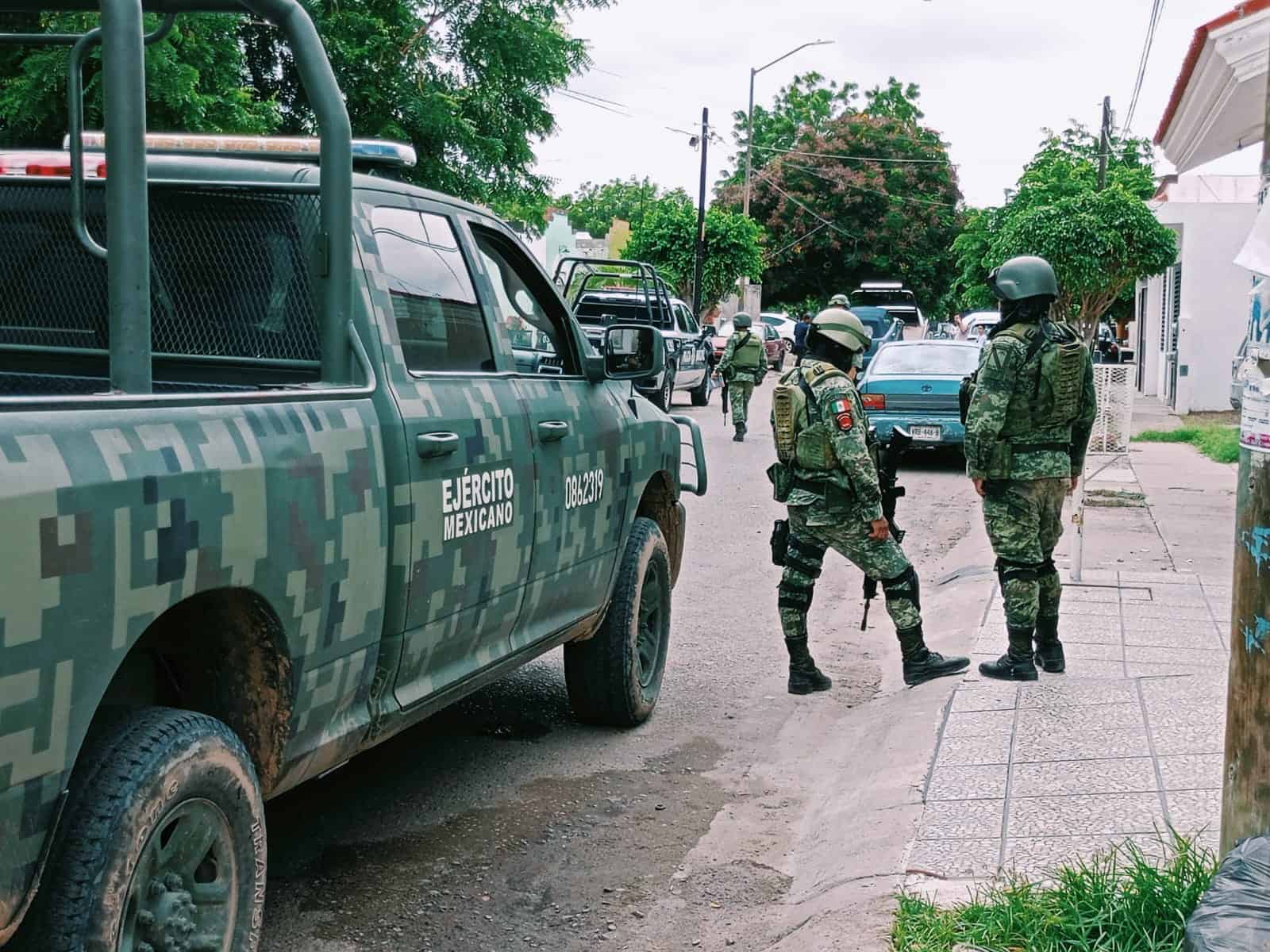 Amenazan a gerente de funeraria en Culiacán; le dan 24 horas para dejar la ciudad