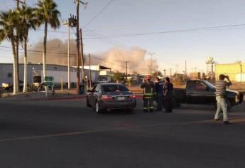 Fallece otra víctima del incendio del bar «Beer House» en Sonora
