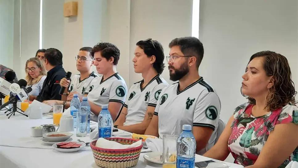 FOTO:  Tahiry Zambrano.