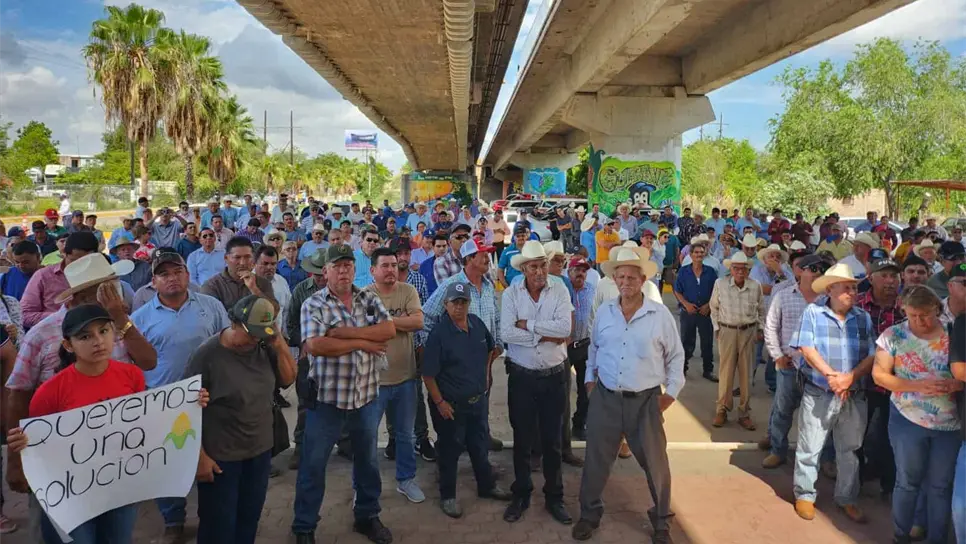 FOTO: Esthela García.
