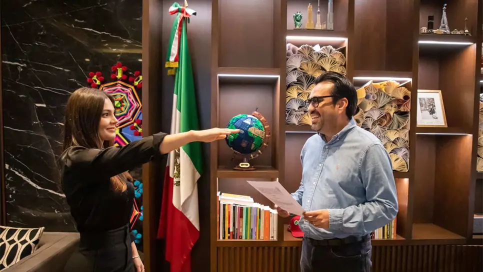 FOTO: Ayuntamiento de Culiacán.