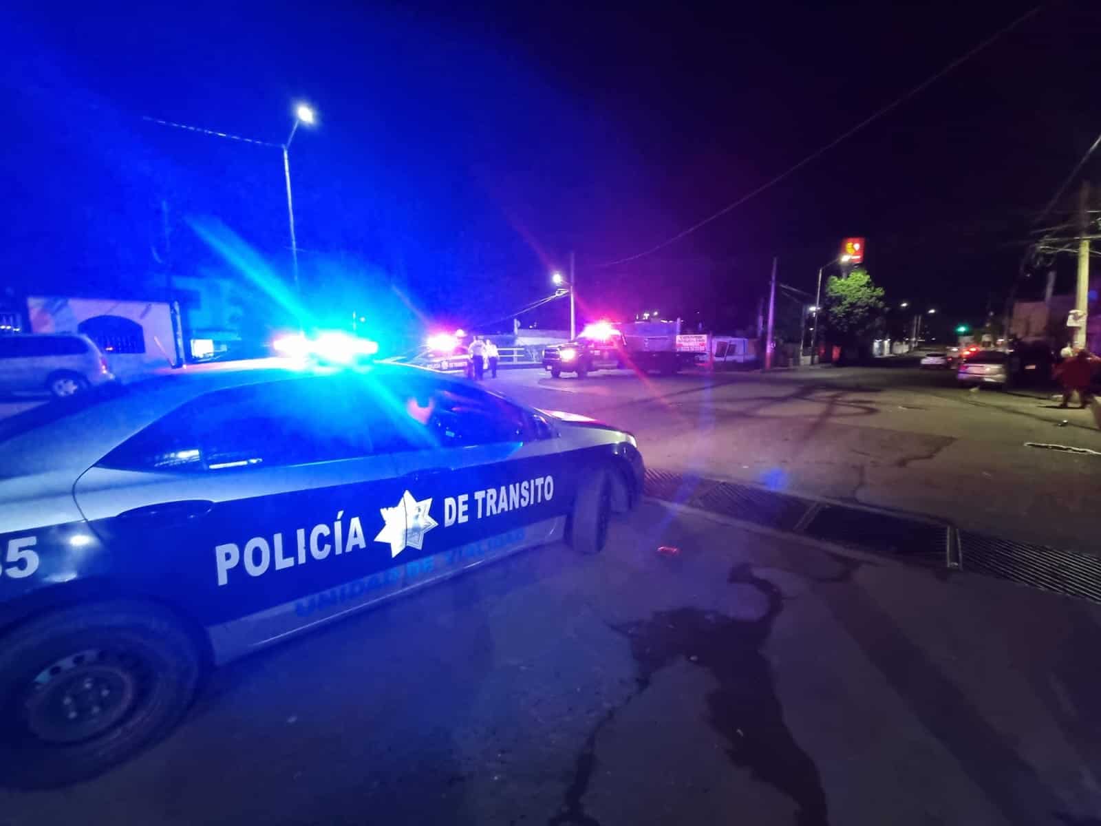 FOTO: Luis Ramírez.