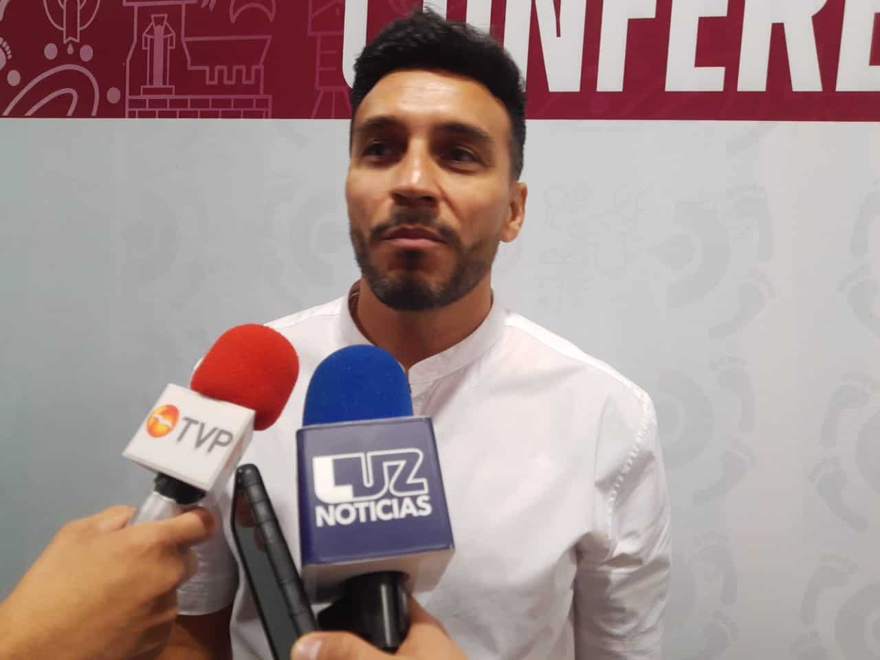 FOTO: Eduardo Bórquez.