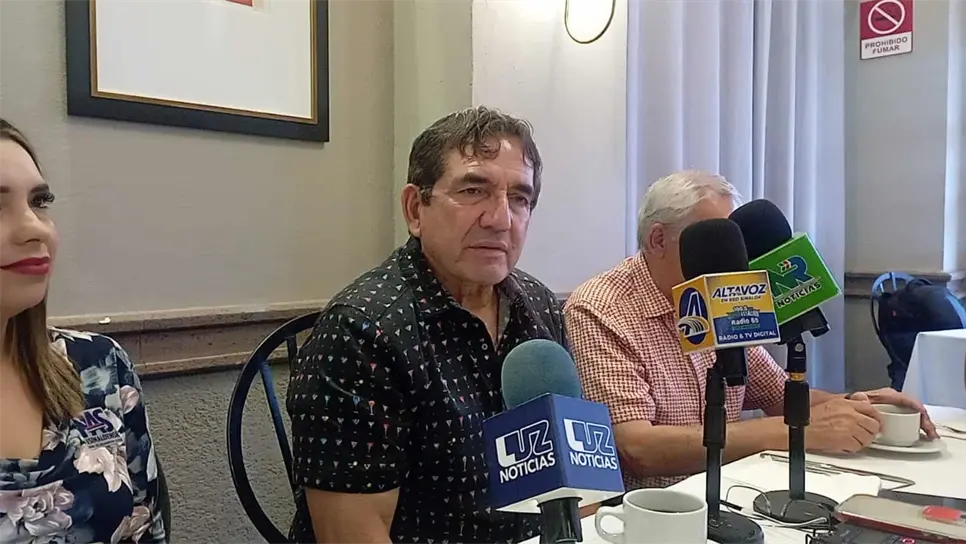 El PAS «coquetea» con el Frente Amplio por México