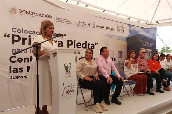 Índices de violencia familiar se disparan en el norte de Sinaloa Índices de violencia familiar se disparan en el norte de Sinaloa