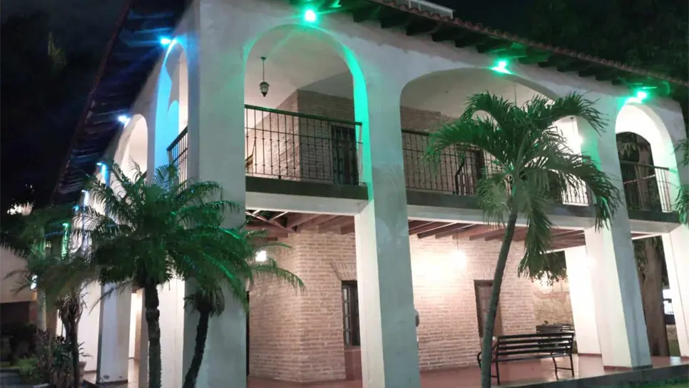 FOTO: Esthela García.