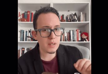 ¿Está bien dicho «dijistes»? Esto dice un lingüista sobre la polémica por los libros de la SEP