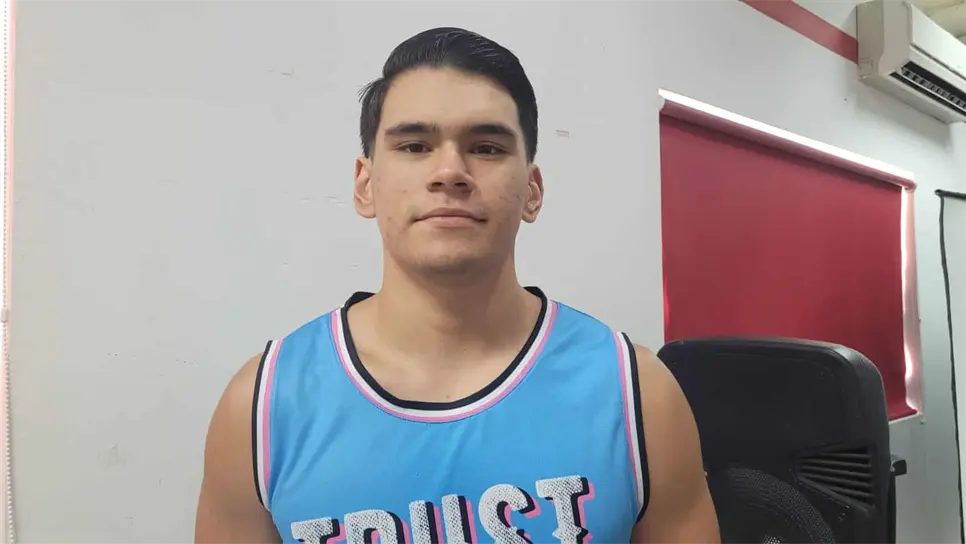 Manuel Cota Astorga.