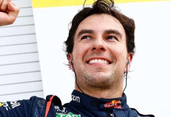 «Checo» Pérez regresa a la Fórmula 1 en agosto, fecha y horario de la próxima carrera