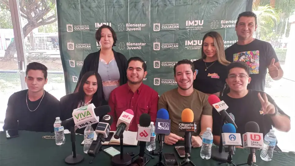 El evento será este 12 y 13 de agosto. FOTO: Luz Noticias