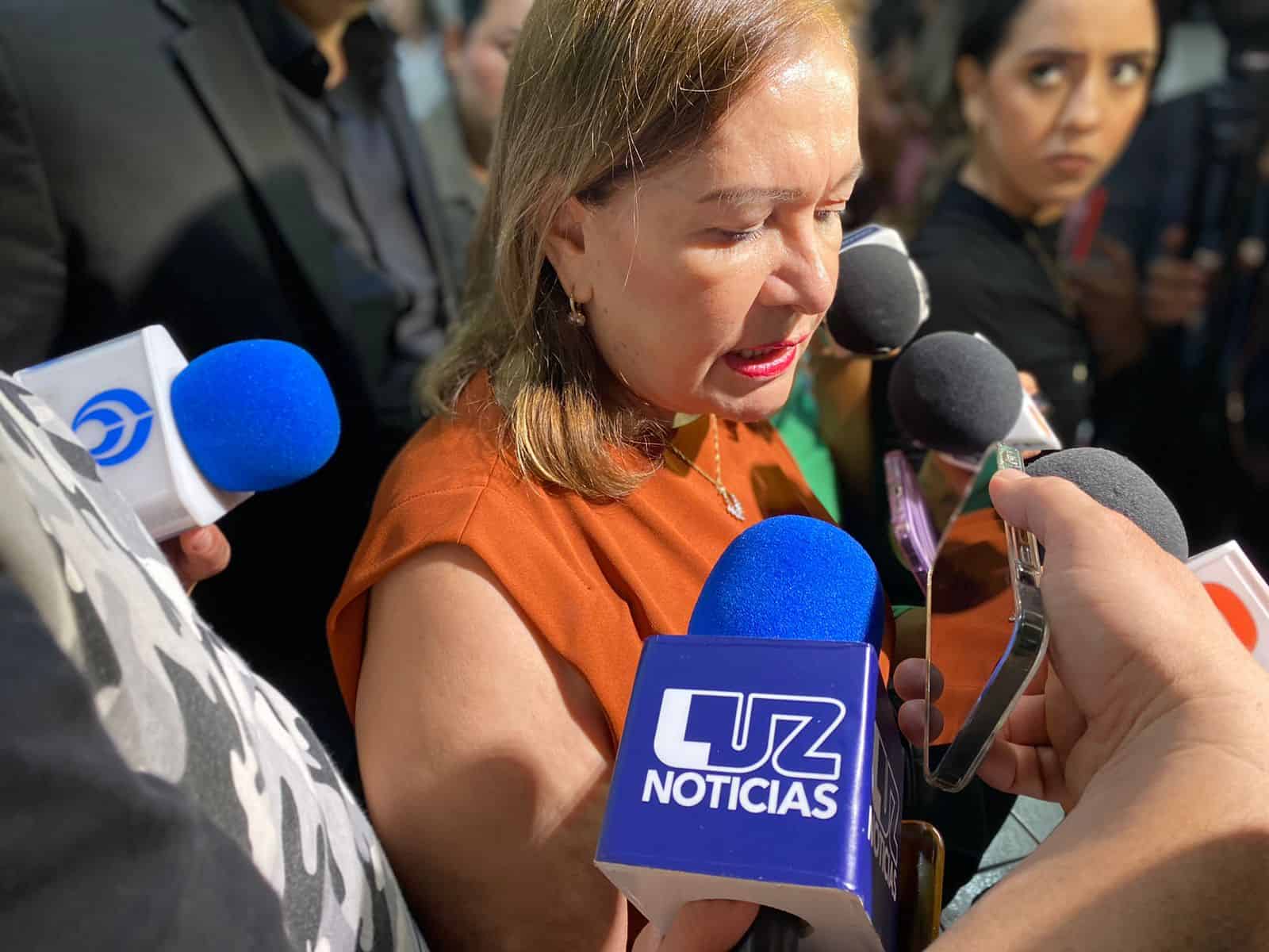 Sara Bruna Quiñónez.