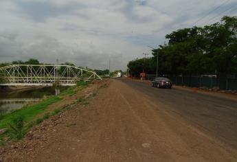 Bulevar Federalismo permanecerá cerrado el fin de semana en Culiacán
