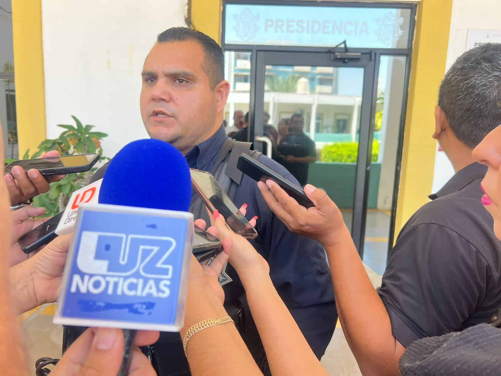 FOTO: Alfredo Juárez.