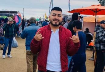 Muere el influencer Adrián Estrada