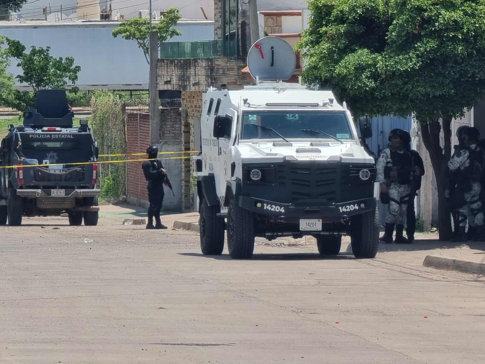 FOTO: Luis Ramírez.