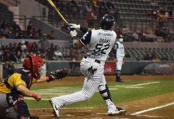 Algodoneros confirma el regreso de Yadir Drake para la temporada 23-24