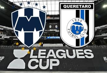 Leagues Cup: Horarios y canales de los cuartos de final