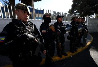 Crisis en Ecuador: Presidente pide ayuda del FBI a EU