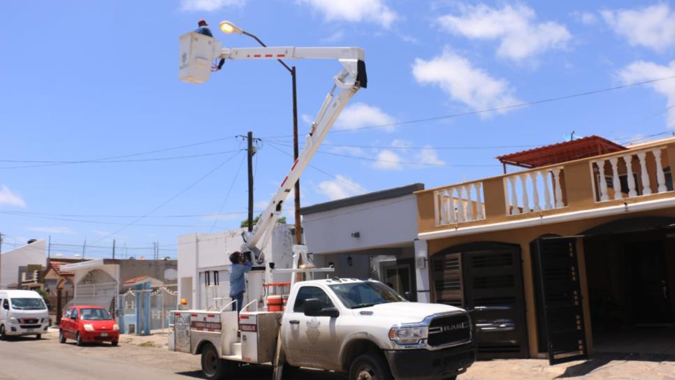 «Apagones» de luz en Mazatlán por la CFE van a la baja: alcalde