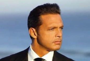 Luis Miguel habla por primera vez  de los supuestos dobles que usa en sus conciertos, ¿qué dijo?