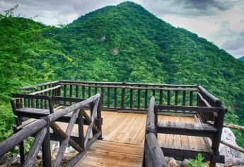 Los 5 paisajes naturales que debes visitar cerca de Culiacán, Sinaloa