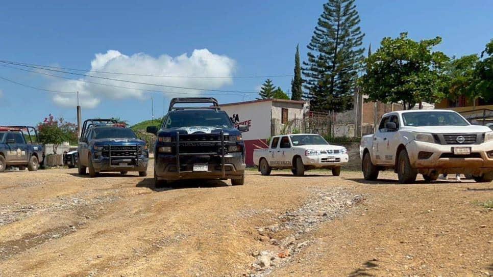 Sin indicios de que 6 hombres del albergue de Guamúchil hayan sido privados de la libertad por la fuerza: Castañeda Camarillo