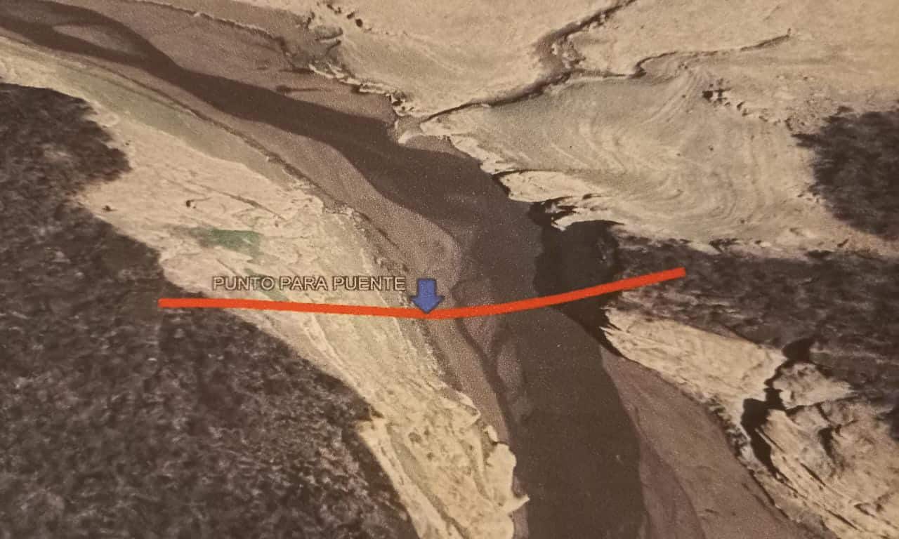 Carretera Choix- Chihuahua: proponen nueva ruta a menor costo