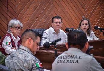 Operativo «Mazatlán seguro» viene a dar tranquilidad a locales y turistas: alcalde