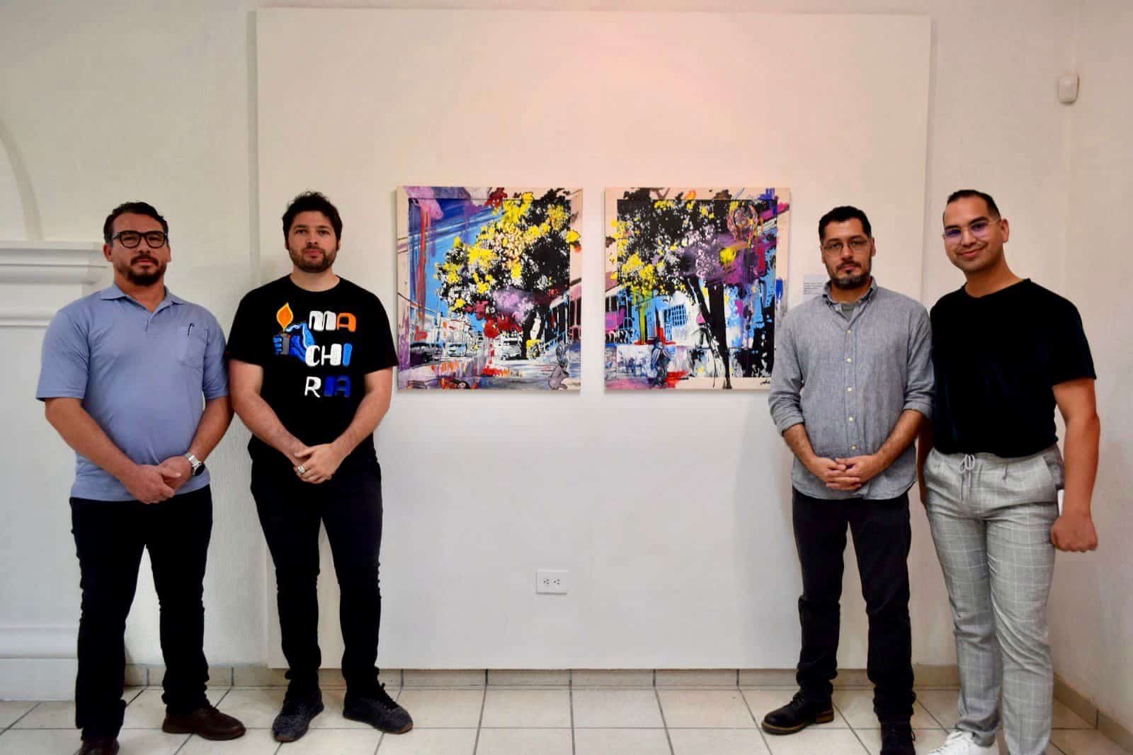 El evento fue todo un éxito. FOTO: Luz Noticias