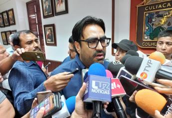 El mensaje es claro: Alcalde de Culiacán sobre detención de hermano de Lupe Tapia