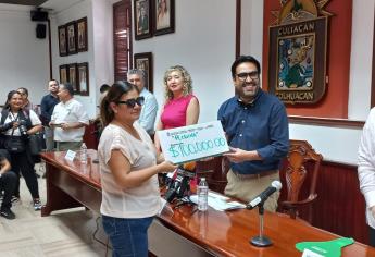 Ayuntamiento de Culiacán apertura 8 mdp en apoyos económicos para emprendedoras