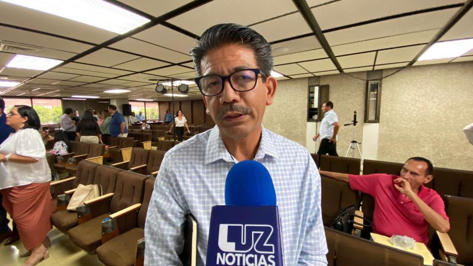 Alcalde de Guasave no descarta ir por la reelección en el 2024