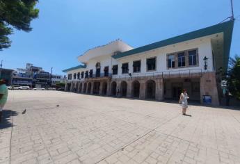Alcalde de Mazatlán busca resolver observaciones por 826 mdp de la pasada administración