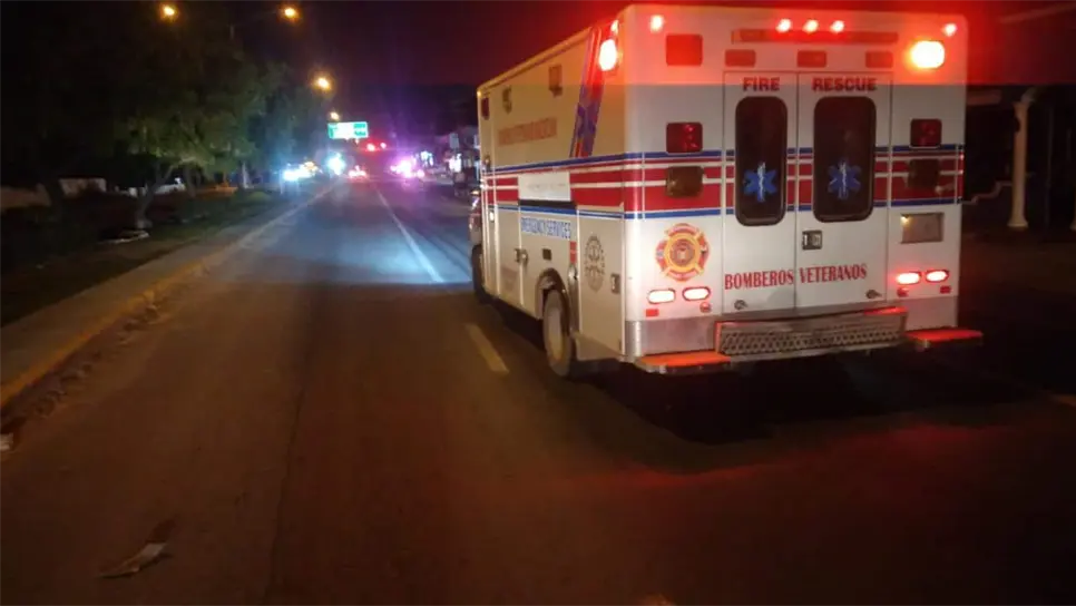 FOTO: Alfredo Juárez.