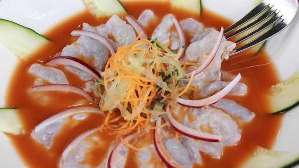 Los 5 mejores aguachiles de Mazatlán; explora los sabores frescos del mar