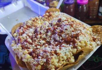 Estos son los 5 antojitos más famosos y tradicionales en Los Mochis