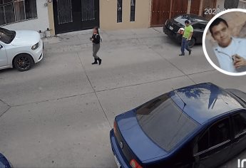 Identifican a asesino de Milagros en Guanajuato