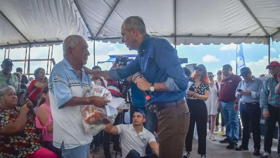 FOTO: Rita Sánchez.