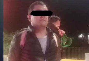 Hombre que apuñaló y mató a Milagros en calles de León ya fue detenido