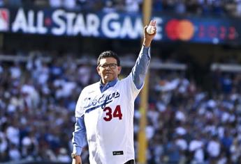 ¡Día histórico! Dodgers inmortaliza a Fernando «Toro» Valenzuela