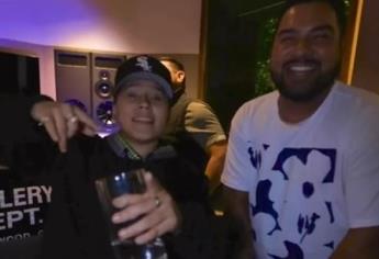 De nuevo abuchean a Yahritza y su esencia en pleno concierto con la Banda MS |VIDEO